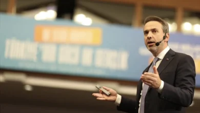 Bakan Bayraktar: “Suriye’ye 2025’in İlk Çeyreğinde 900 Megavat Elektrik İhraç Edeceğiz”