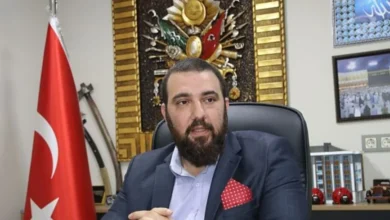 Abdülhamid Kayıhan Osmanoğlu: “Sahte diploma iddialarından haberim yok, suç duyurusunda bulundum”